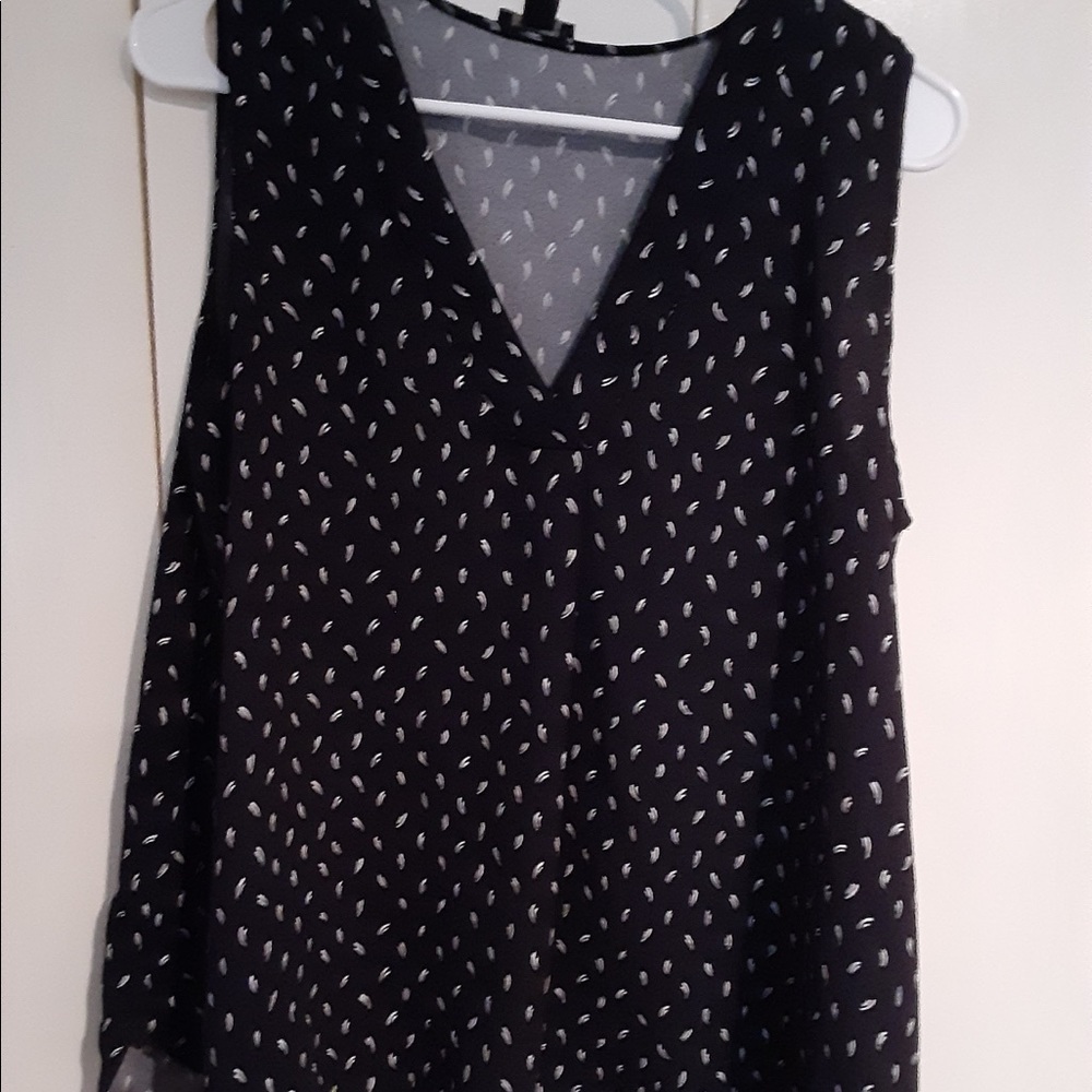 Ann Taylor shirt